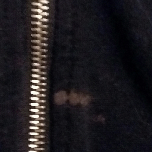 Fox Riders jacket - Picture 5 of 5